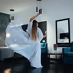 Arkadia Love hôtel