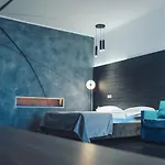 Love hôtel Arkadia