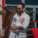 Love hôtel Arkadia Odessa
