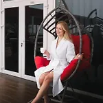 Arkadia Love hôtel *