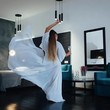 Arkadia Ξενοδοχείο ημιδιαμονής