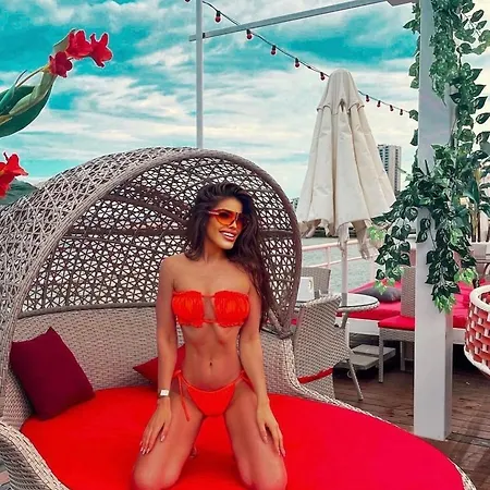 Arkadia Liebeshotel Odessa