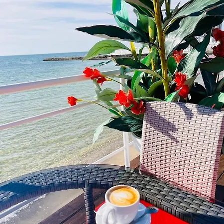 Liebeshotel Arkadia
