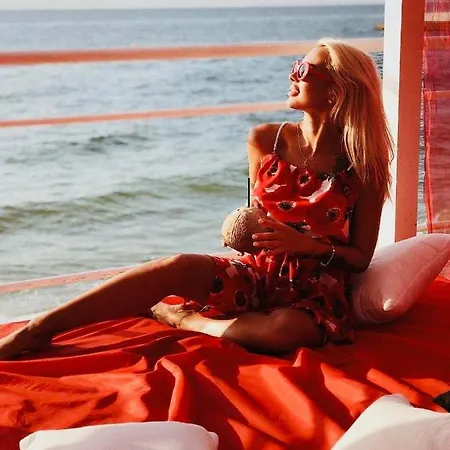 Liebeshotel Arkadia Odessa