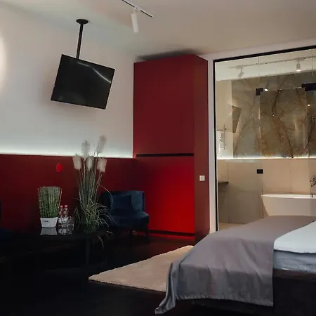 Liebeshotel Arkadia Odessa