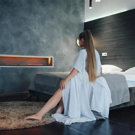 Liebeshotel Arkadia