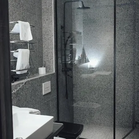 Arkadia Liebeshotel *