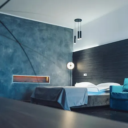 Liebeshotel Arkadia
