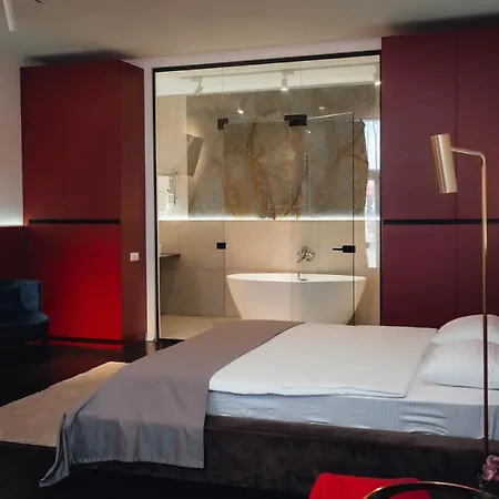 Arkadia Liebeshotel