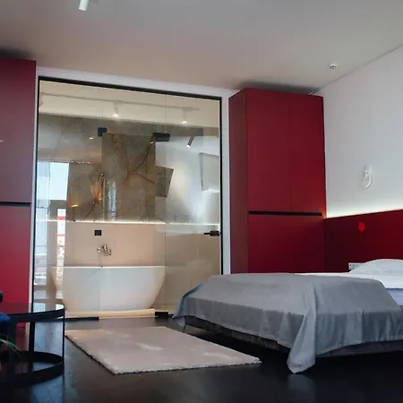 Arkadia Liebeshotel *