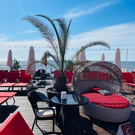 Arkadia * Odessa