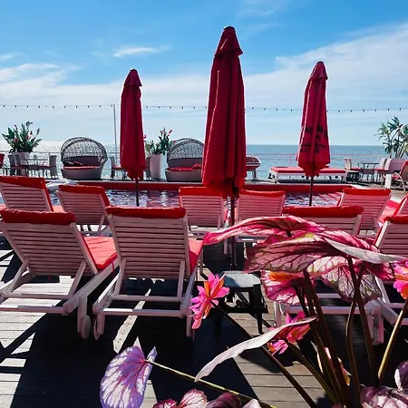 Liebeshotel Arkadia