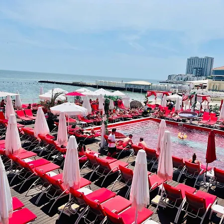 Liebeshotel Arkadia