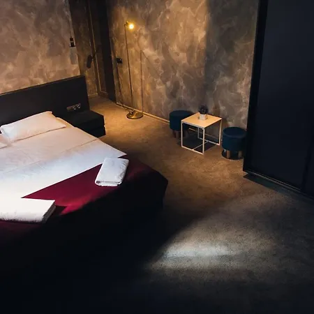 Liebeshotel Arkadia Odessa