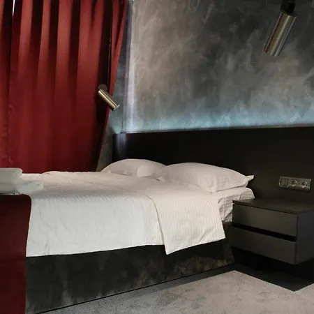Arkadia Liebeshotel Odessa