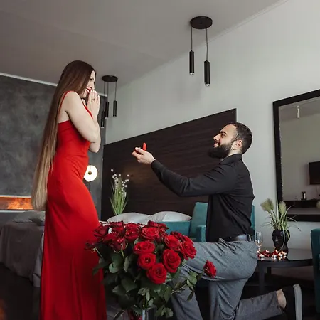 Arkadia Liebeshotel Odessa