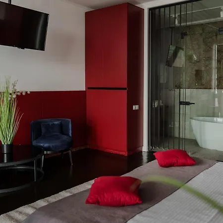 Liebeshotel Arkadia Odessa