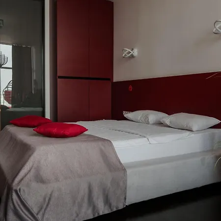 Liebeshotel Arkadia