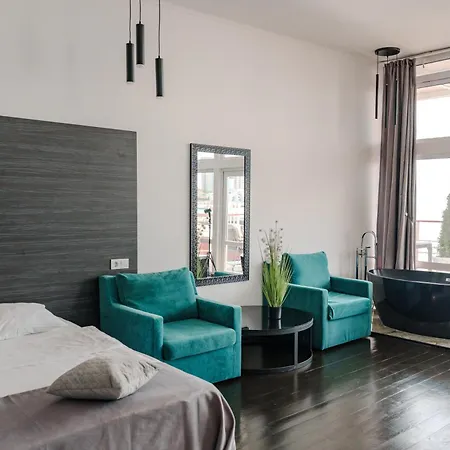 Liebeshotel Arkadia