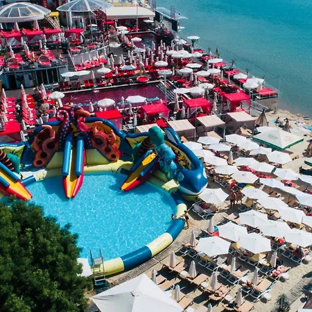 Arkadia * Odessa