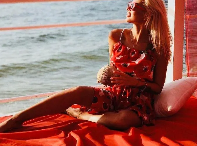 Love hotel Arkadia Odesa