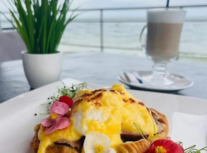 Arkadia Love hotel *