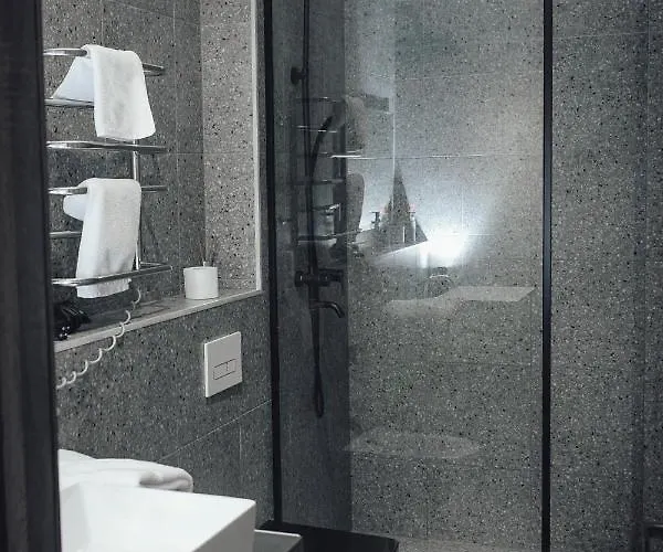 Arkadia Love hotel *