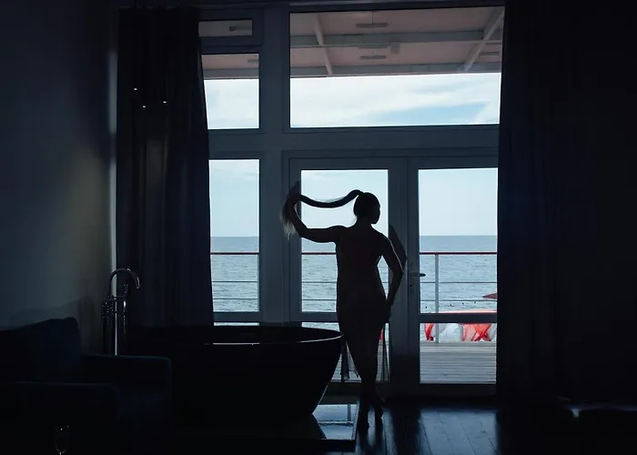 Love hotel Arkadia *