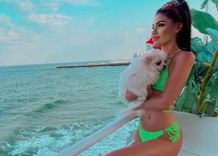 Arkadia Love hotel Odessza