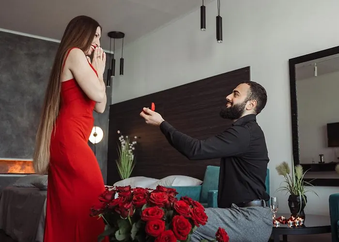 Arkadia Love hotel Odesa