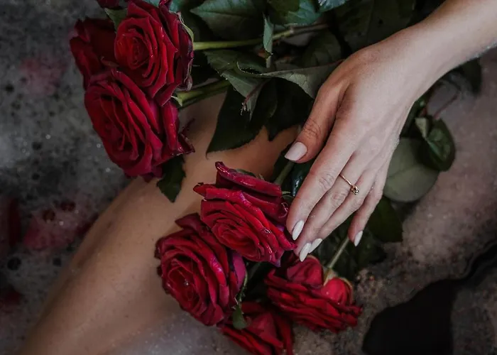 Arkadia Love hotel Odesa