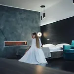 Arkadia Hotel del amor