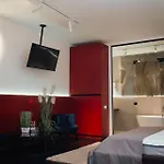 Arkadia Hotel del amor *