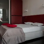 Hotel del amor Arkadia