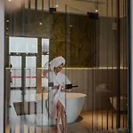 Hotel del amor Arkadia *