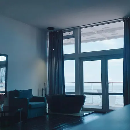 Arkadia Love hôtel Odessa