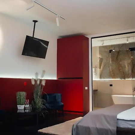 Arkadia Liebeshotel *
