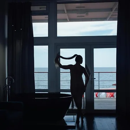 Love hôtel Arkadia *