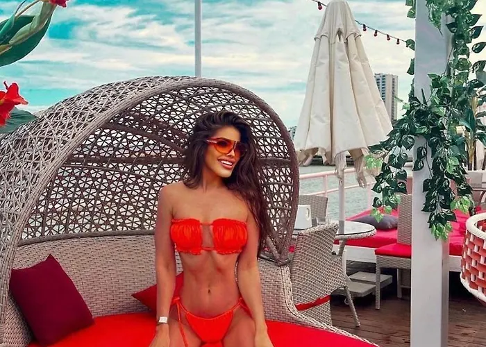 Arkadia Love hôtel Odessa