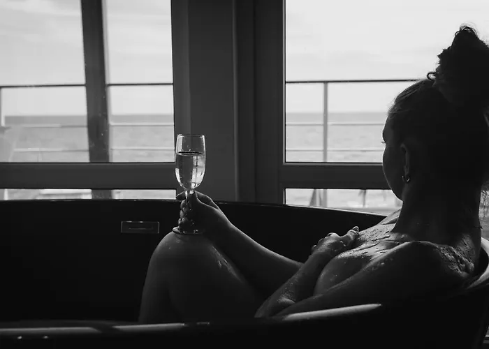 Love hôtel Arkadia Odessa