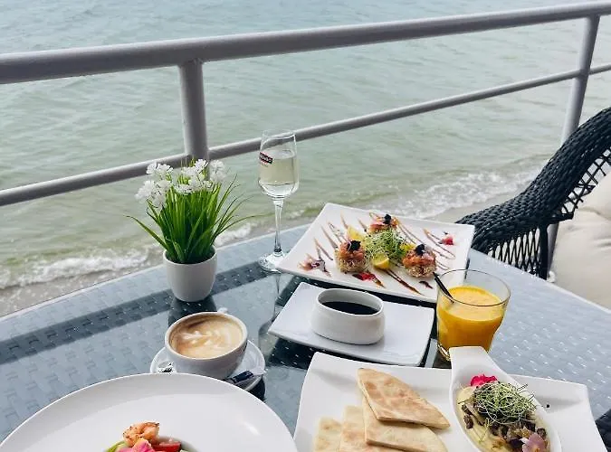 Love hôtel Arkadia *