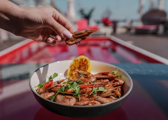 Arkadia Love hôtel *