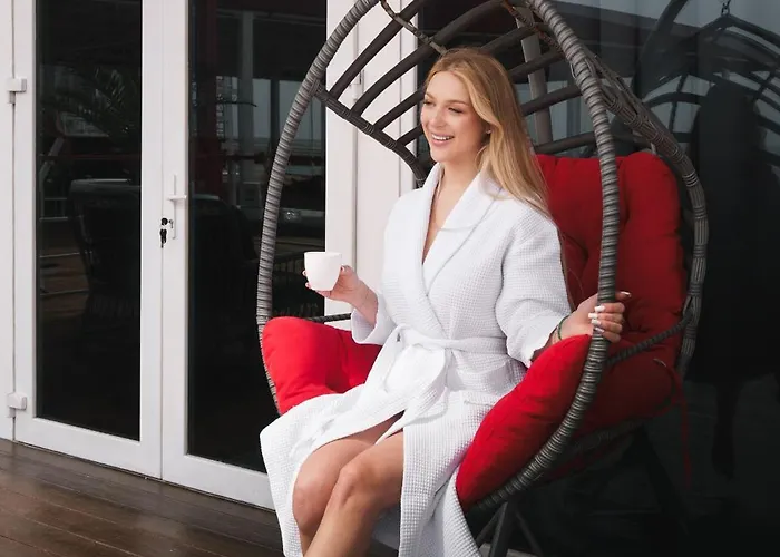 Arkadia Love hôtel *